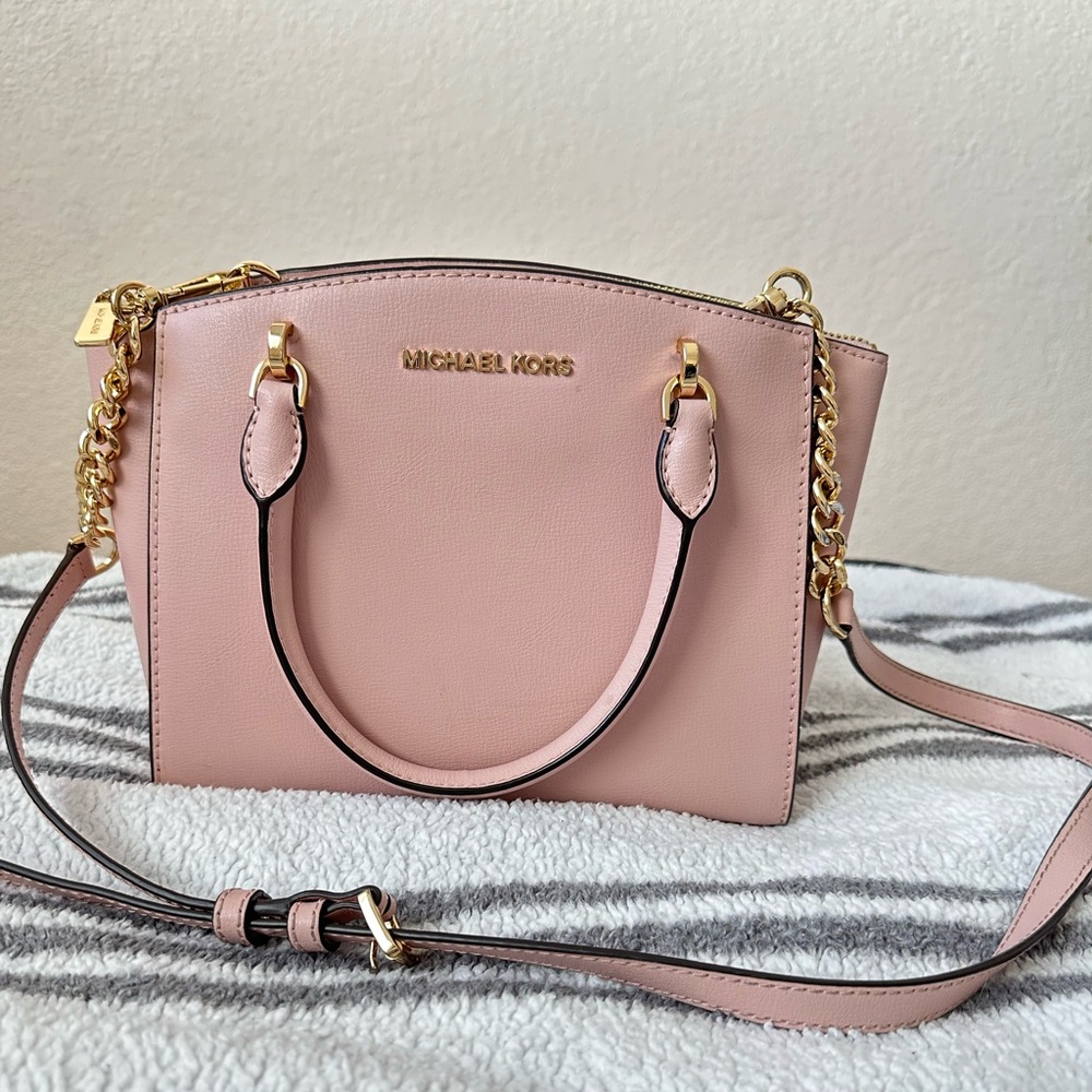 Michael Kors Crossbody